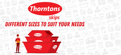 Thorntons Skips