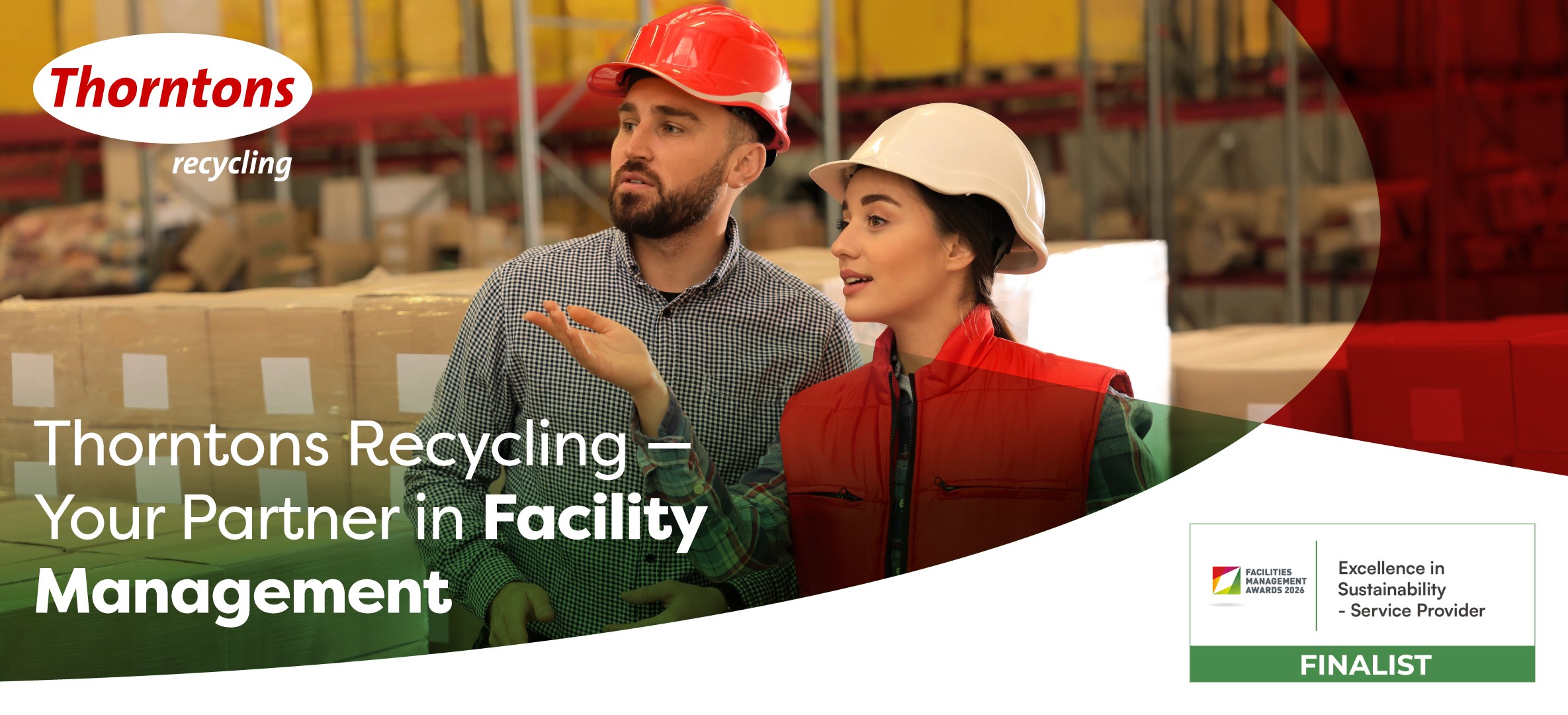 Thorntons Recycling