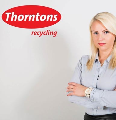 Thorntons Recycling